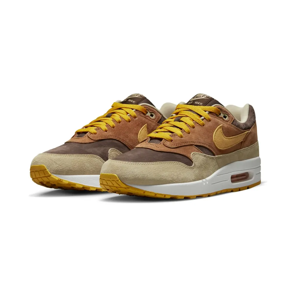Nike Air Max 1 PRM Duck Pecan (DZ0482-200)