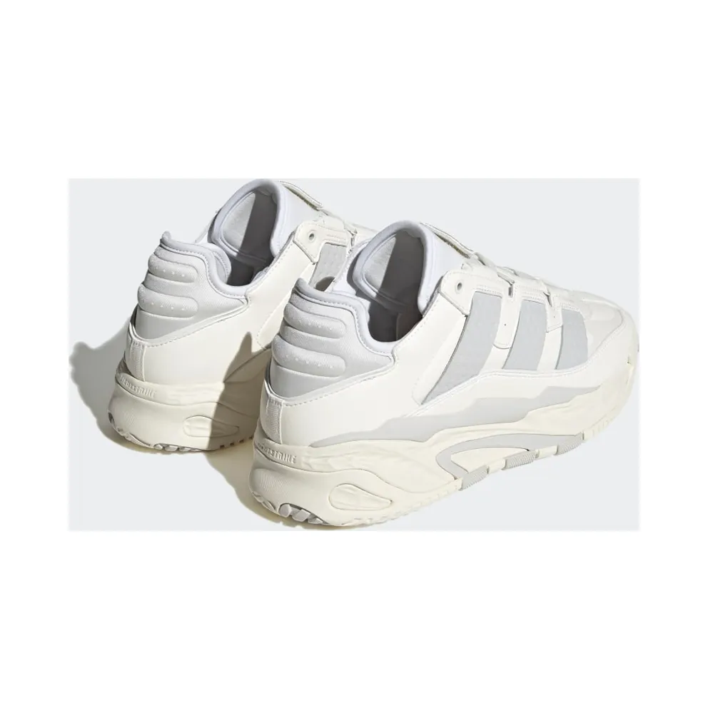 Adidas Niteball Core White / Grey One / Off White (IE6818)