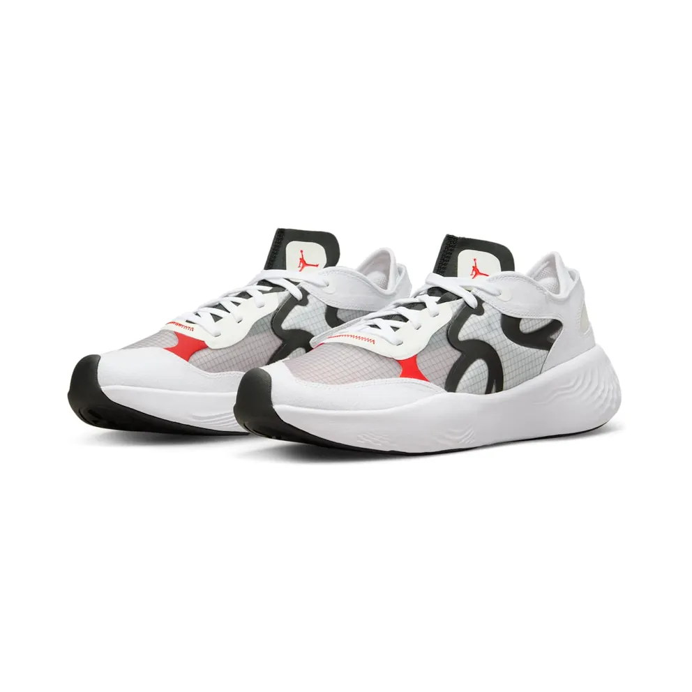 Jordan Delta 3 Low White (DN2647-160)