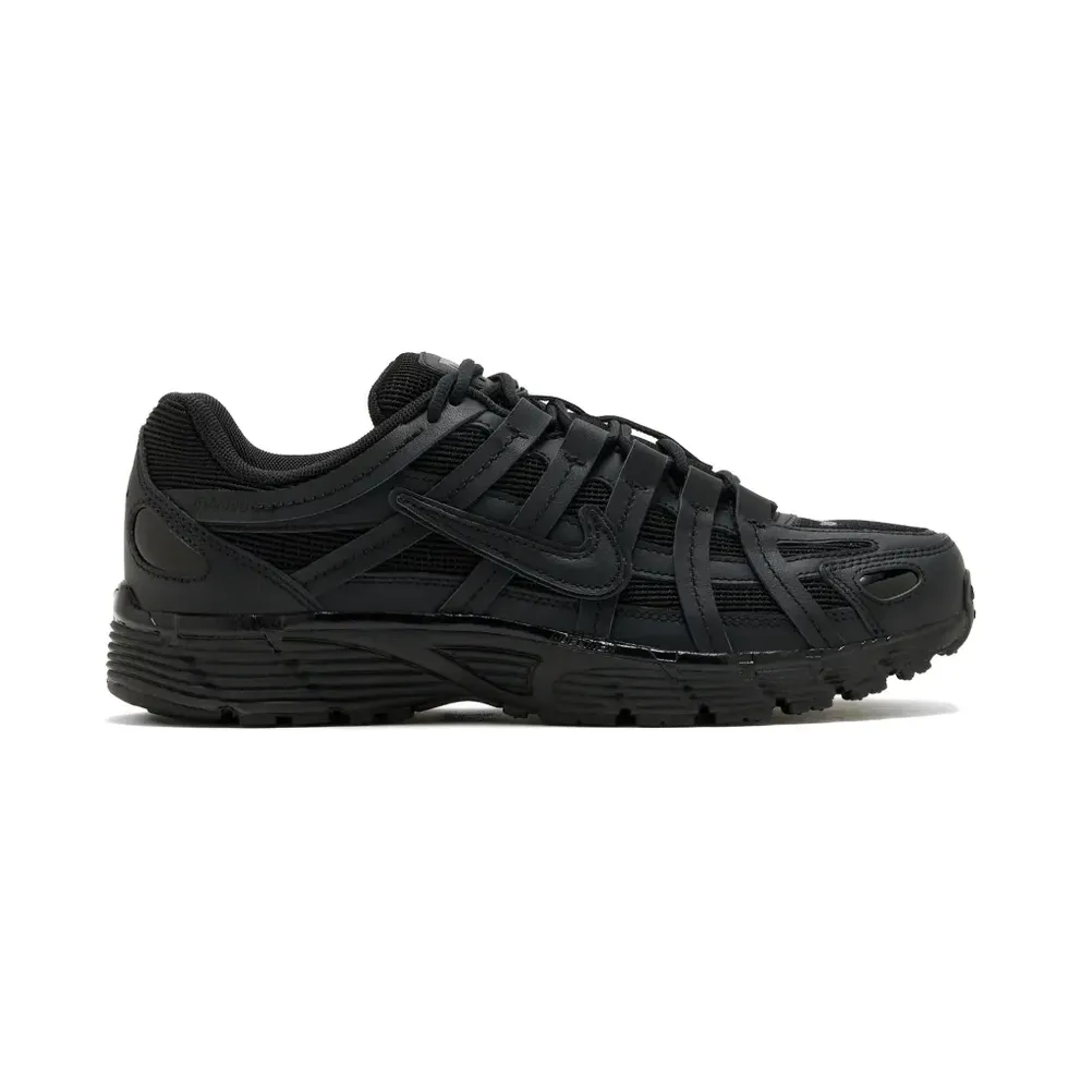 Nike P-6000 with vlakken – Black (IF7100)