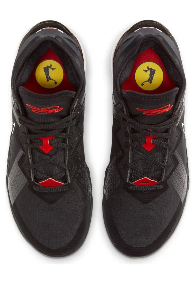 nike-lebron-18 CV7562-001