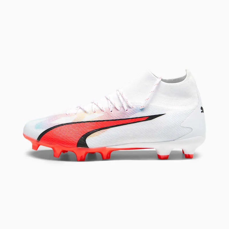 Puma Ultra Pro FG/AG Breakthrough Pack (107422-01)