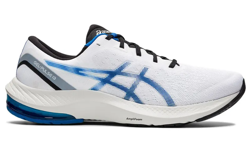 ASICS Gel-Pulse 13 White Lake Drive (1011B175-101)