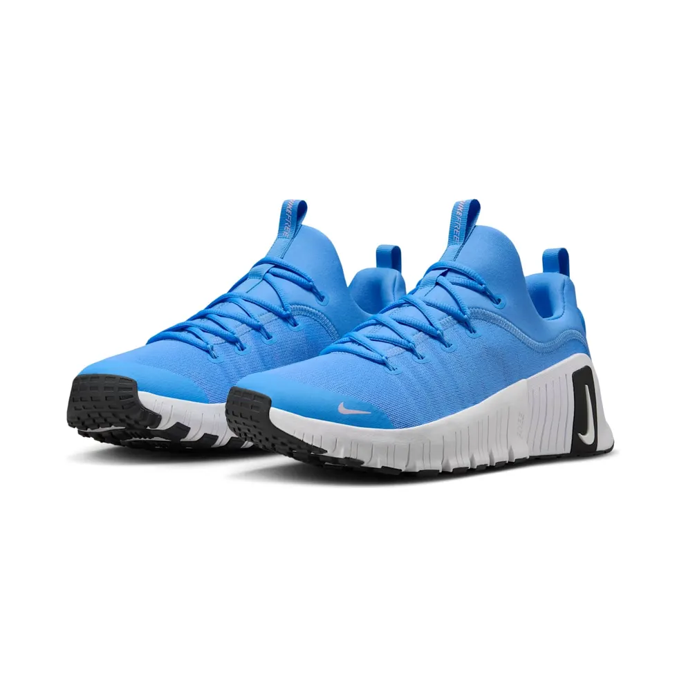 Nike Free Metcon 6 TB “University Blue” (HM3754-401)