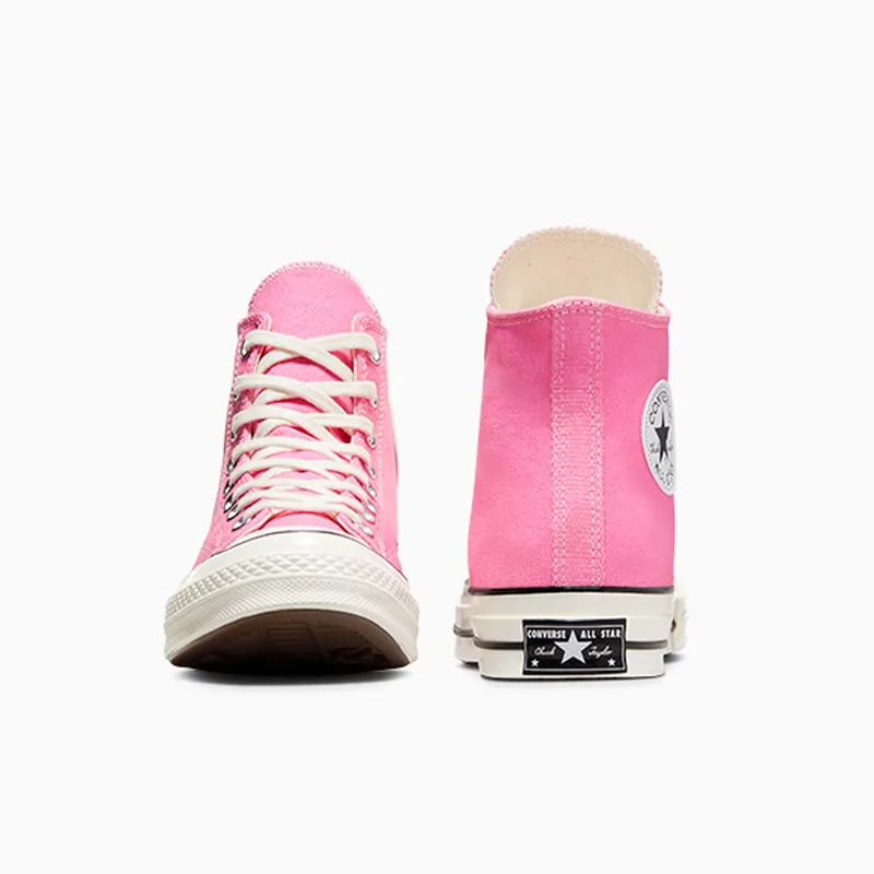 Converse Chuck Taylor All Star 70 Hi Vintage Canvas Pink (A08184C)