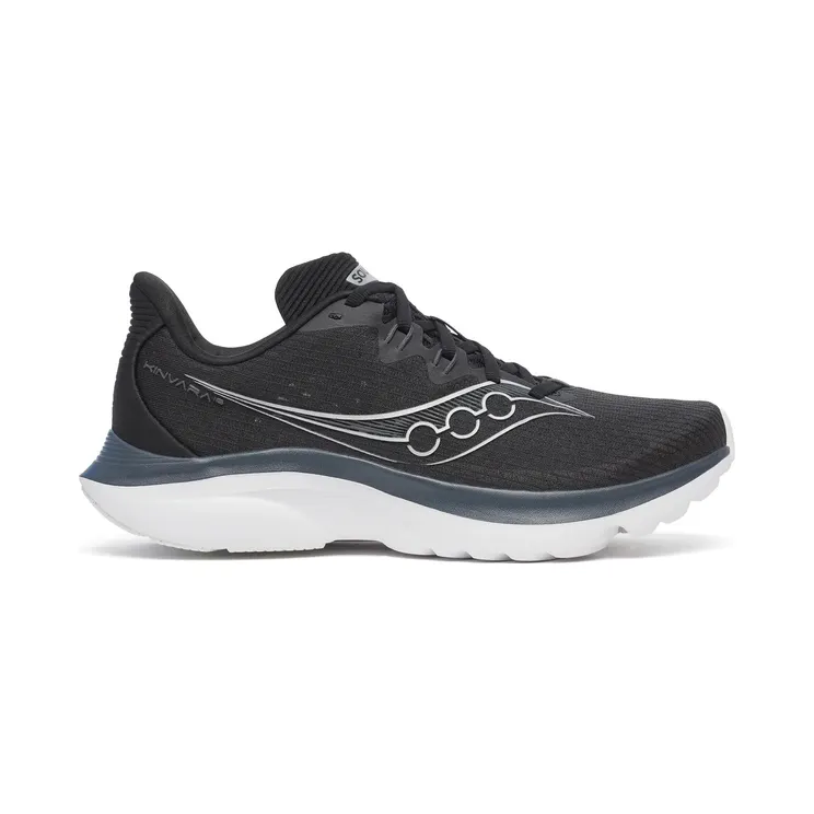 Saucony Kinvara 16 Black (S11020200)