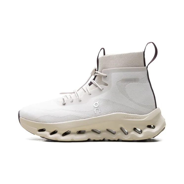 On Running Cloudtilt Hi “Loewe – Sand” (3WG10765484)