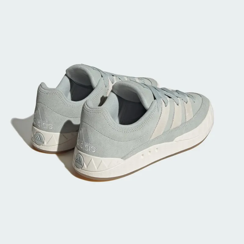 adidas Adimatic Wonder Silver / Off White / Gum (IE9863)