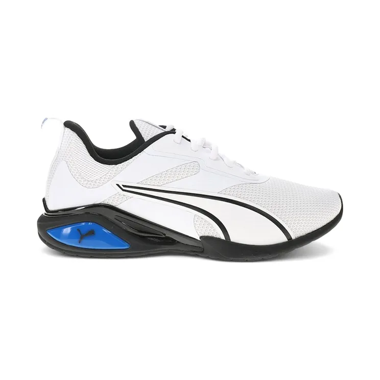 Puma Neutron White Royal (310169-05)