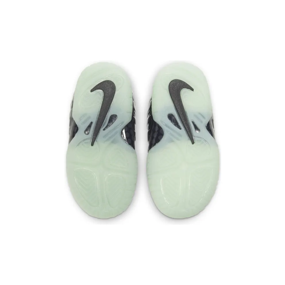 Nike Lil Posite One All-Star (2021) (TD) (CW1595-001)