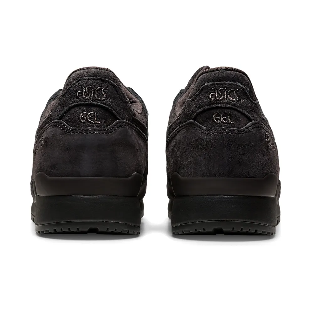 Asics GEL-LYTE III OG Obsidian Grey/Obsidian Grey (1201A050.023)