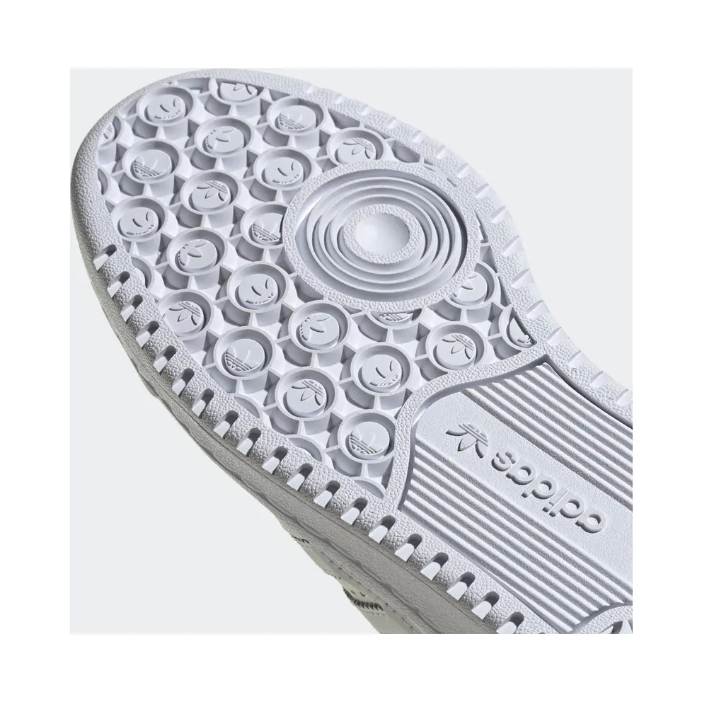 Adidas Forum Mid Cloud White / Cloud White / Core Black (GY0819)