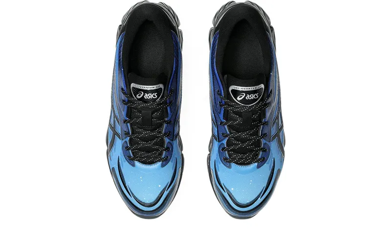 ASICS Gel-Quantum 360 VIII Blue Neptune Black (1203A681-400)