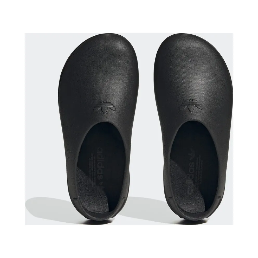 Adidas Adifom Stan Smith Mule Core Black / Core Black / Core Black (IE4626)