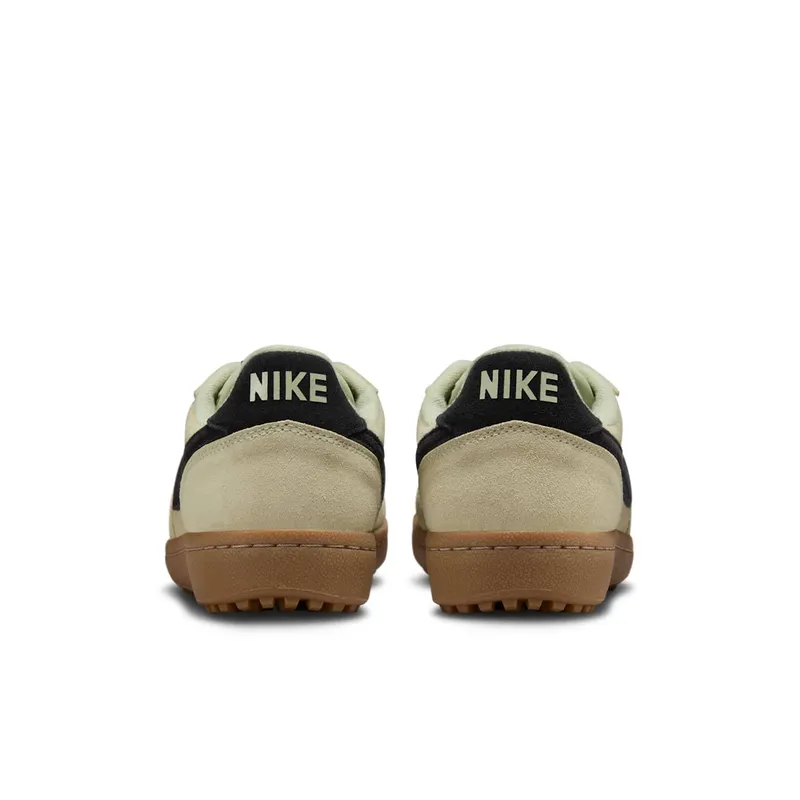 Nike Field General Suede “Olive Aura / Gum Dark” (IF1743-301)