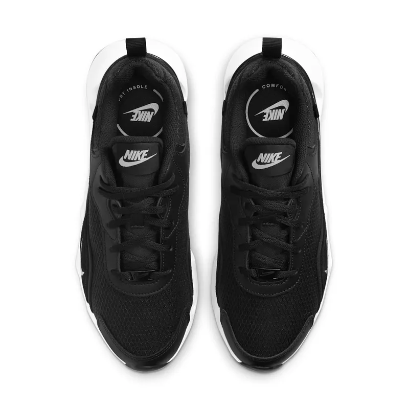 Nike Ryz 365 Black White (CU4874-001)