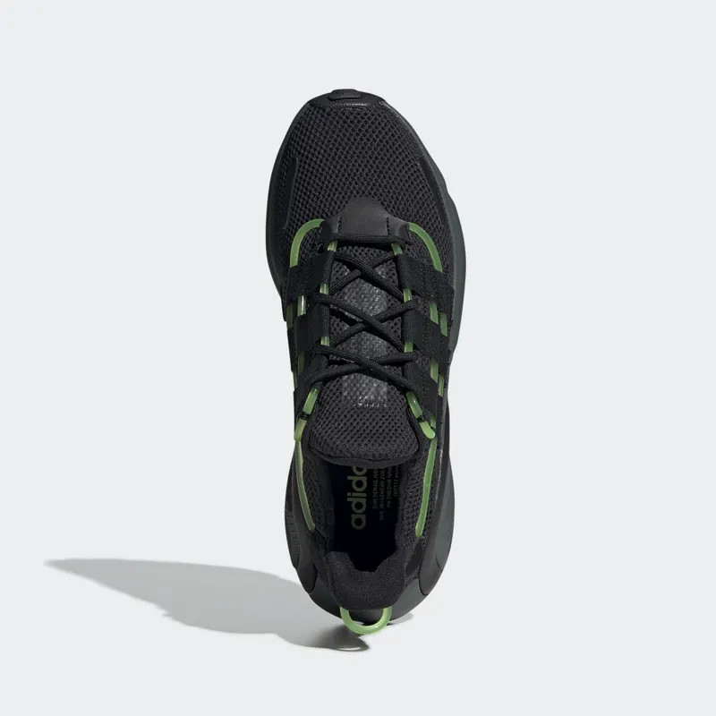 adidas  LXCON Black Green Core Black/Core Black/Core Black (EF9678)
