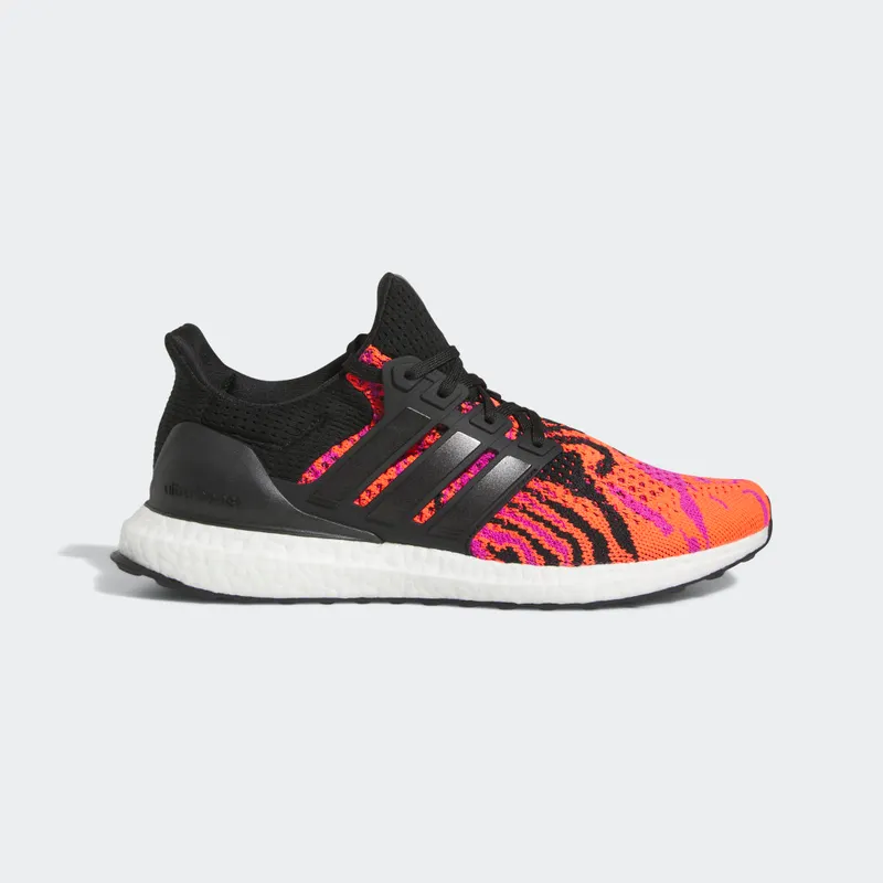 adidas Ultraboost 1.0 Solar Red / Core Black / Cloud White (IG7310)
