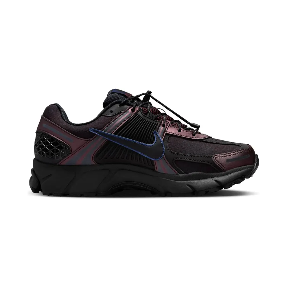 Nike Zoom Vomero 5 Burgundy Crush Midnight Navy (HQ4052-600)