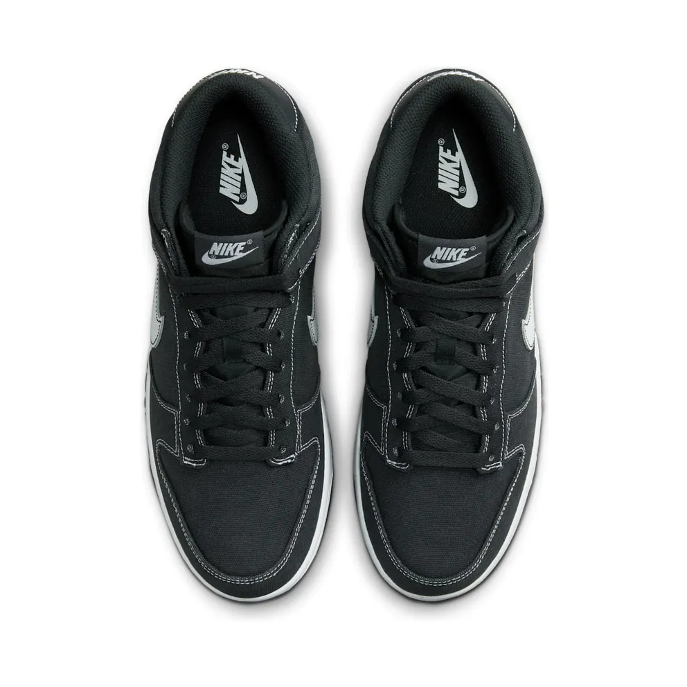 Nike Dunk Mid “Off Noir” (DV0830-001)