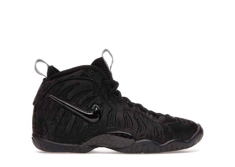 Nike Little Posite Pro Black Cat (644792-014)