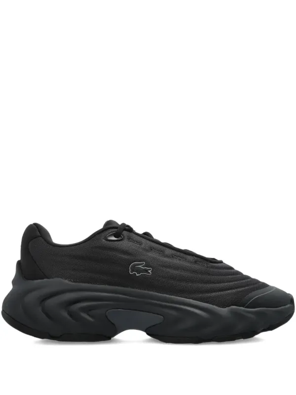 Lacoste Spinor – Black (750SMA0166)