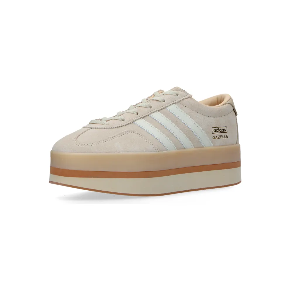 adidas Gazelle Stack W “Sand Strata” – JQ7666