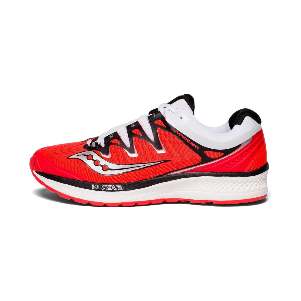 Saucony TRIUMPH ISO 4 “Vizi Red” (S10413-2)