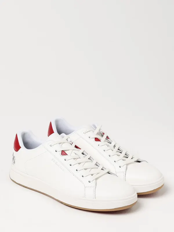 Paul Smith Sneakers Multicolor (M2SALY04MCAS01)