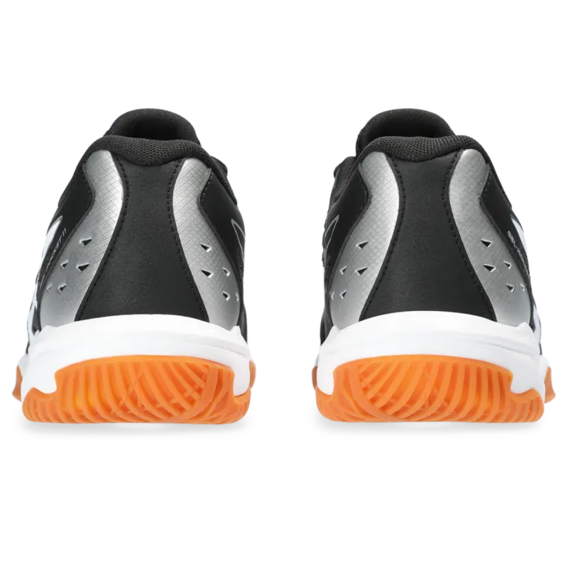 Asics Gel-rocket 11 Black/Pure Silver (1072A093.002)