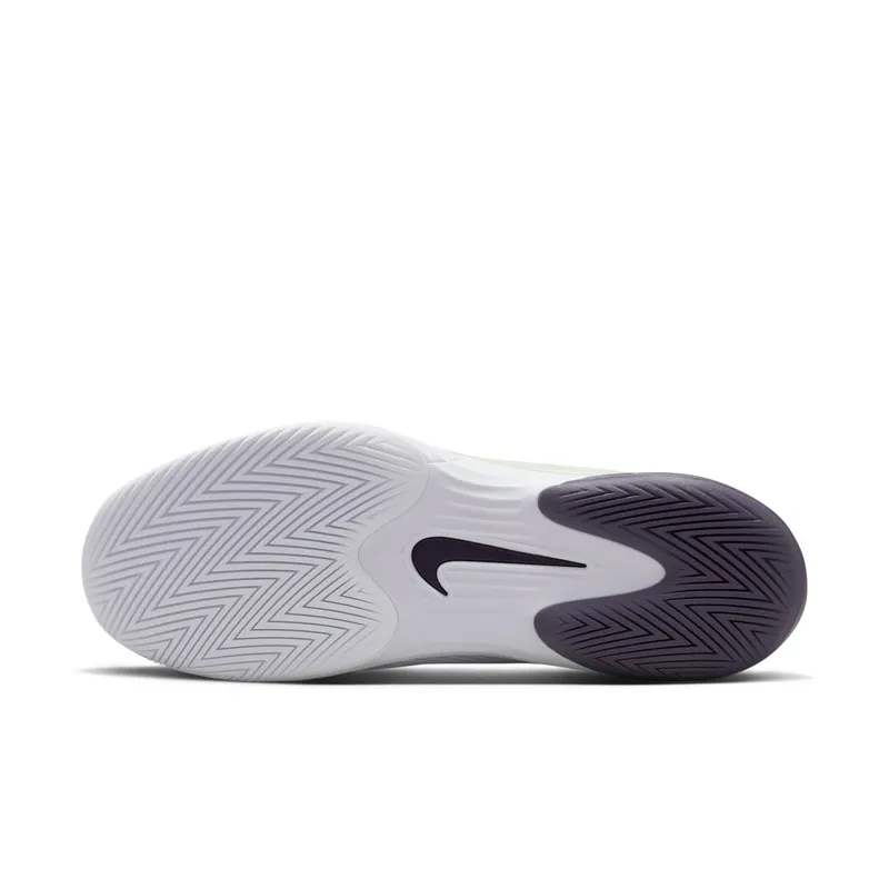 NikeCourt Air Zoom Vapor Pro White (FV5552-108)