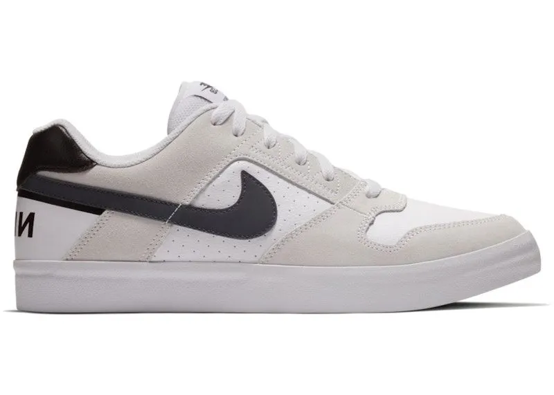 Nike Delta Force Vulc SB White Thunder Blue (942237-100)