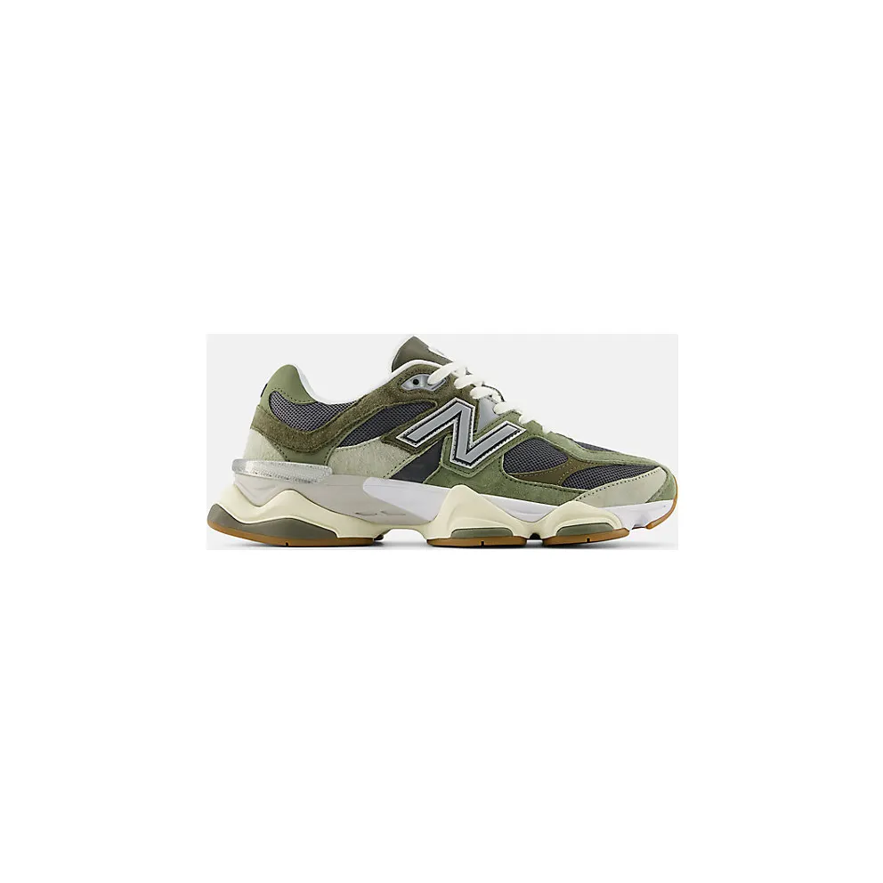 New Balance 9060 “Green Grey” (U9060FOC)