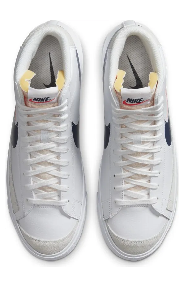 nike-blazer DA4651-100