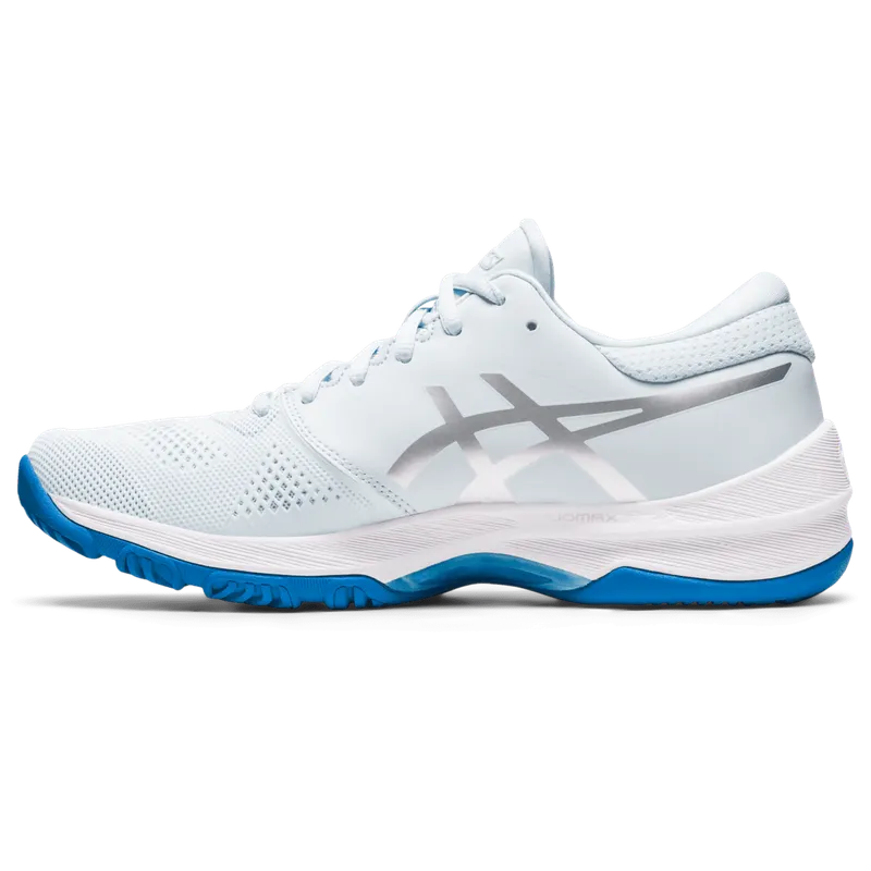 Asics GEL-NETBURNER 20 Sky/Pure Silver (1072A091.400)