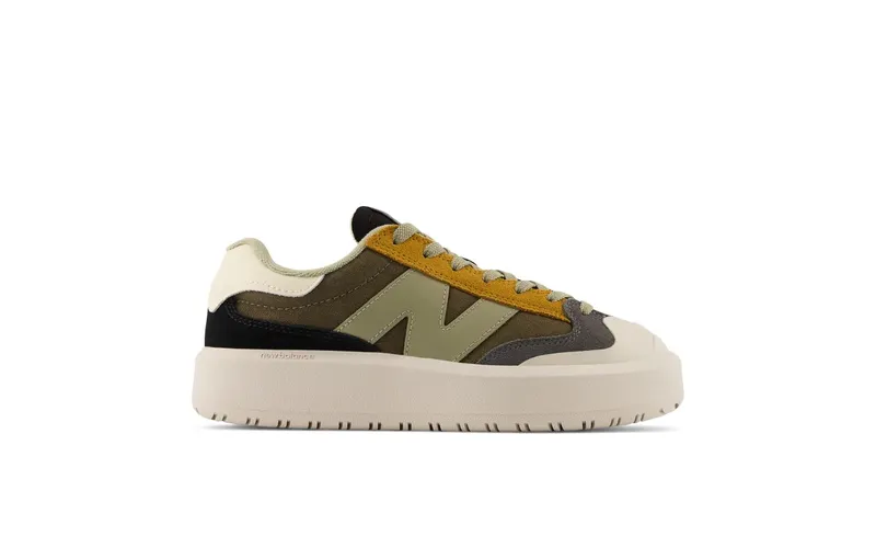New Balance CT302 Dark Camo Rich Oak (CT302PD)