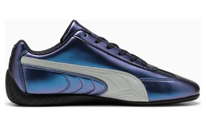 Puma Speedcat Y2K “Metallic Navy” (403685-01)