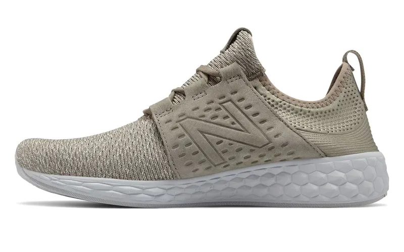 New Balance Fresh Foam Cruz “Military Urban Grey” (MCRUZNO)