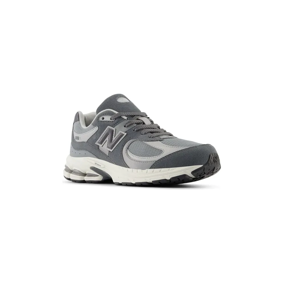 New Balance 2002R GS “Castlerock Slate Grey” (GC2002CF)