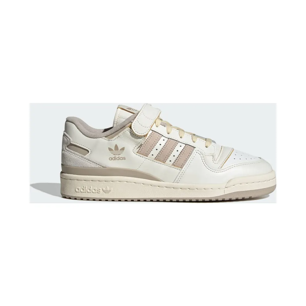 adidas Forum 84 Low Off White / Wonder Beige / Cream White (IE9936)