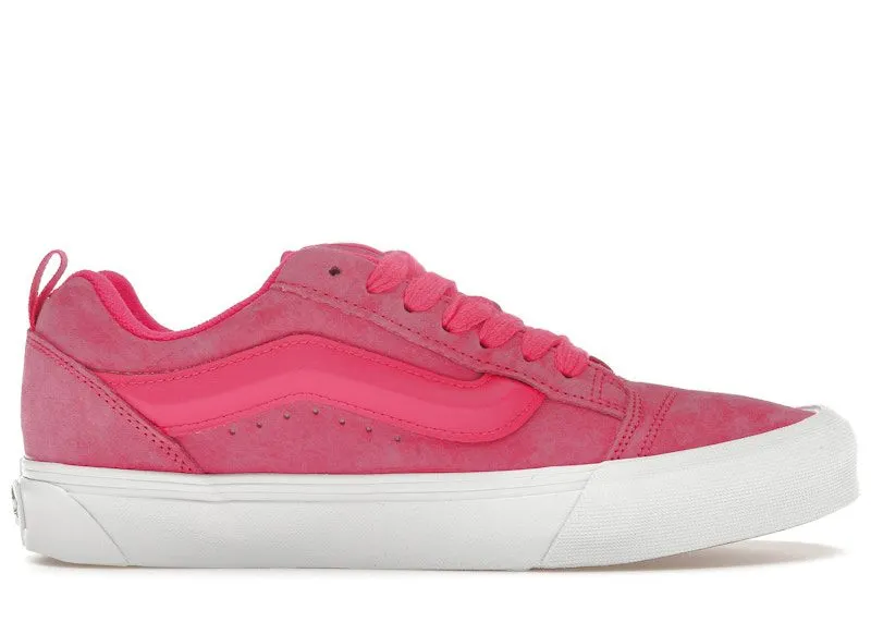 Vans Knu Skool Pink Glo (VN0009QCYU2)
