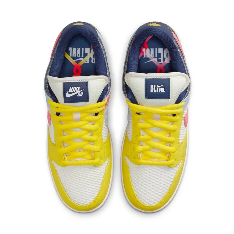 Nike SB Dunk Low “Be True” (DX5933-900)