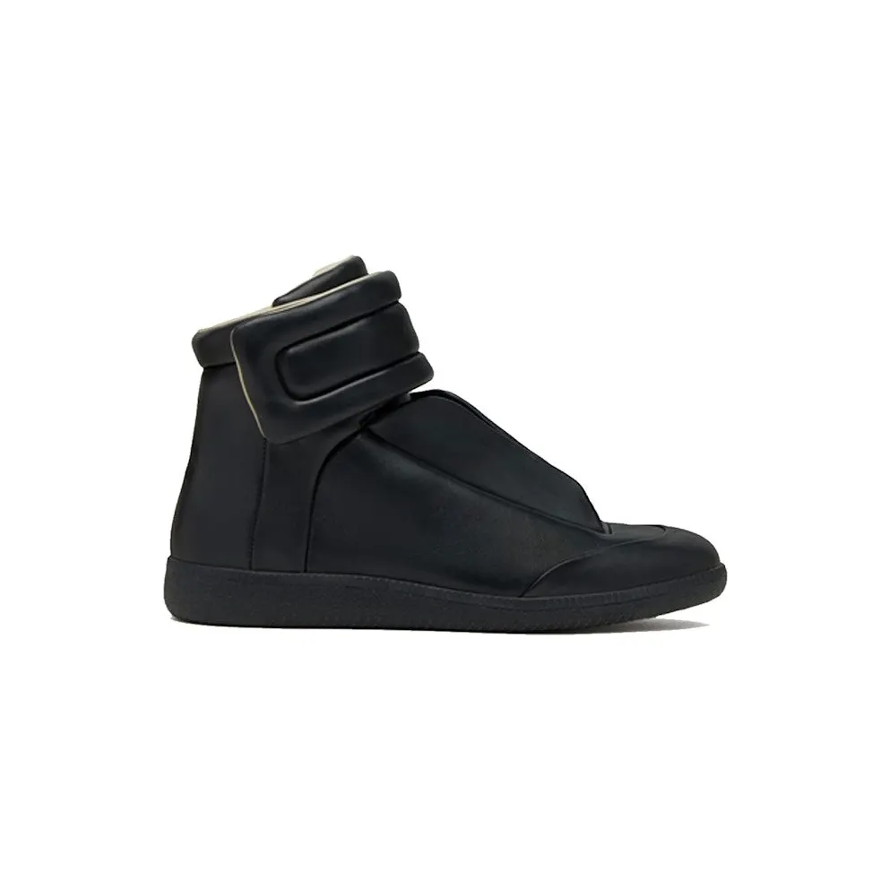 Maison Margiela Future High Black (S58WS0285P7573T8013)