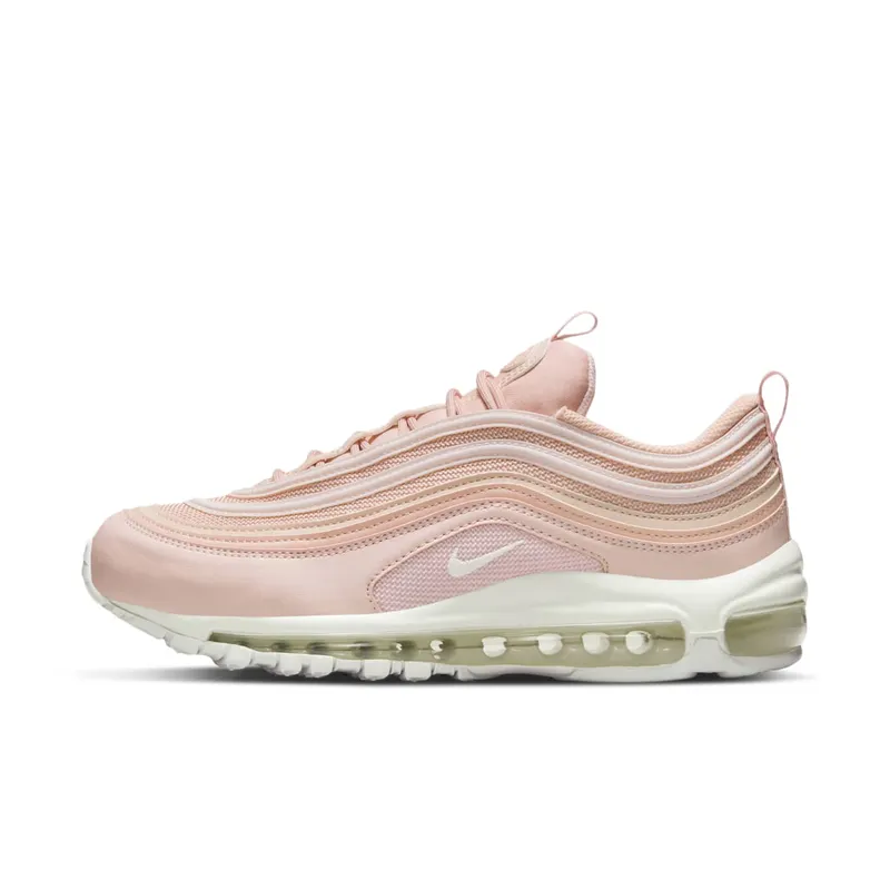 Nike AIR MAX 97 “Pink” (DH8016-600)