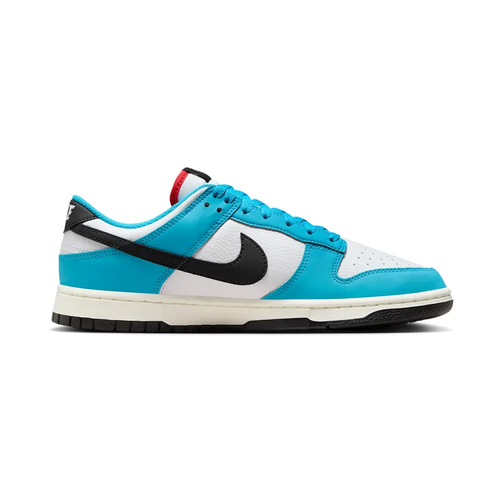 Nike Dunk Low Next Nature “N7 Dark Turquoise” (HJ9088-488)