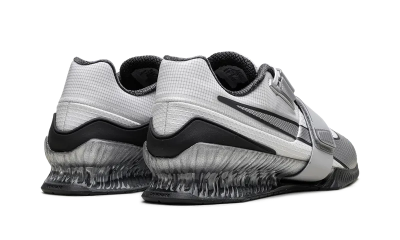 Nike Romaleos 4 SE “Phantom Dust” (FZ8663-100)