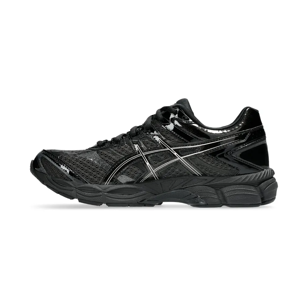 Asics Gel-Cumulus 16 “Graphite Grey Black” (1203B071-020)