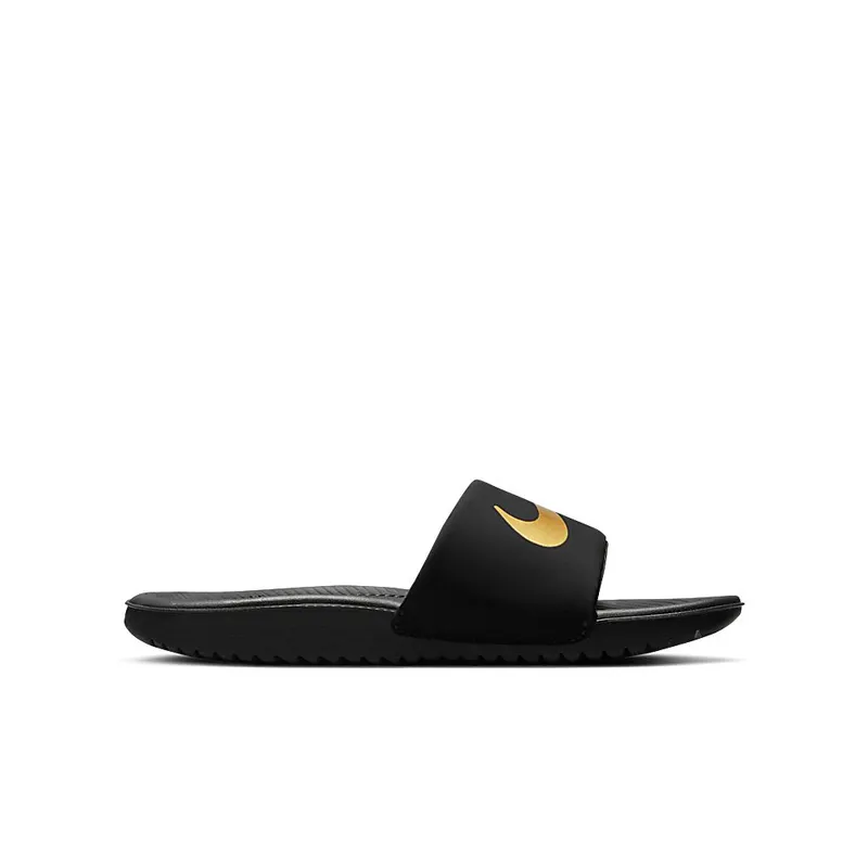 Nike Kawa Younger/Older Kids’ Slide Black (819352-003)