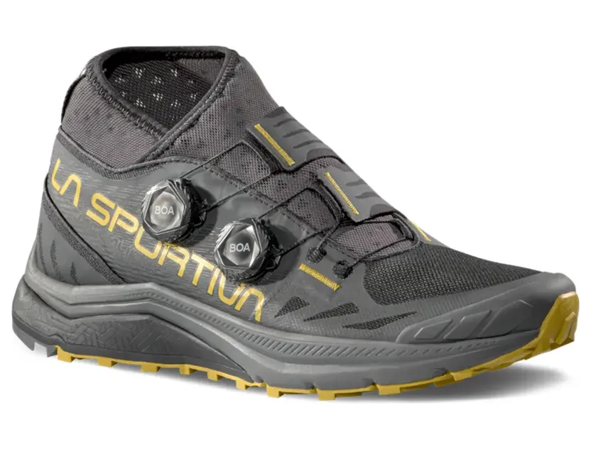 la-sportiva-sneaker ZFRS098-K00E32
