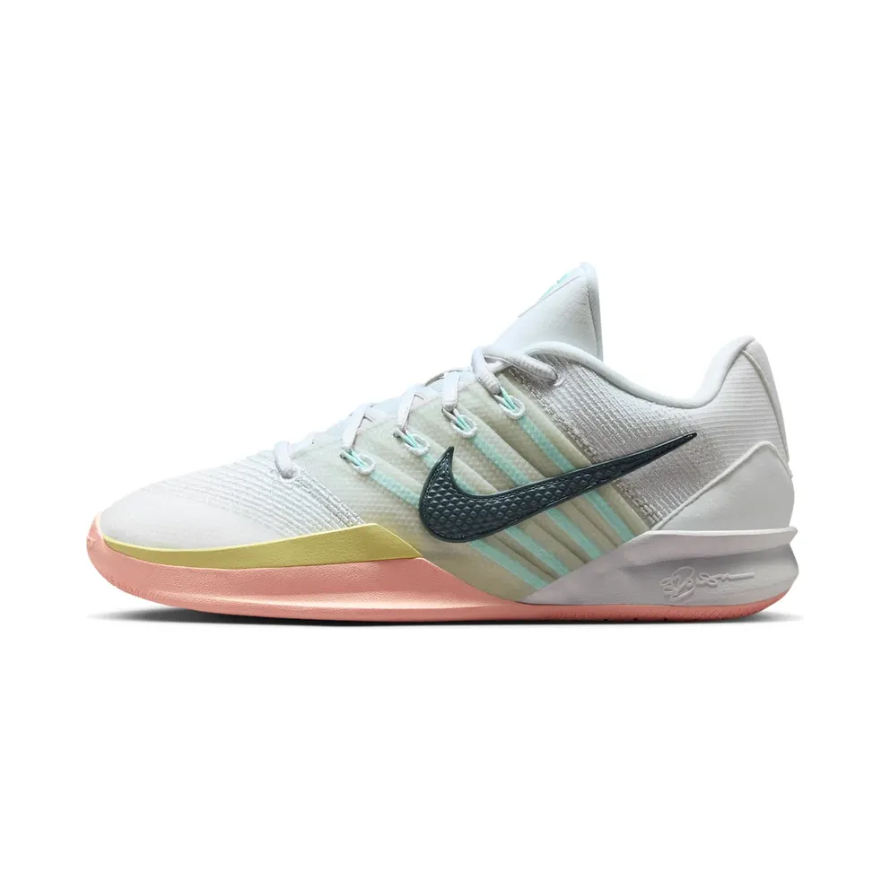 Nike Sabrina 3 “Silencer” (HF2881-100)